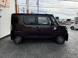 2018 Toyota Pixis Mega G Turbo SAIII ★ Navigation ★ TV ★ Rear Camera ★ Dual Power Parking ★ LED ★ Dashcam Brown Van for sale, Japanese used car export - photo 11 of 50 | GULJI TRADERS