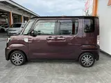 2018 Toyota Pixis Mega G Turbo SAIII ★ Navigation ★ TV ★ Rear Camera ★ Dual Power Parking ★ LED ★ Dashcam Brown Van for sale, Japanese used car export - photo 12 of 50 | GULJI TRADERS