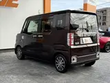 2018 Toyota Pixis Mega G Turbo SAIII ★ Navigation ★ TV ★ Rear Camera ★ Dual Power Parking ★ LED ★ Dashcam Brown Van for sale, Japanese used car export - photo 13 of 50 | GULJI TRADERS