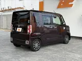 2018 Toyota Pixis Mega G Turbo SAIII ★ Navigation ★ TV ★ Rear Camera ★ Dual Power Parking ★ LED ★ Dashcam Brown Van for sale, Japanese used car export - photo 15 of 50 | GULJI TRADERS