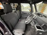 2018 Toyota Pixis Mega G Turbo SAIII ★ Navigation ★ TV ★ Rear Camera ★ Dual Power Parking ★ LED ★ Dashcam Brown Van for sale, Japanese used car export - photo 16 of 50 | GULJI TRADERS