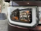2018 Toyota Pixis Mega G Turbo SAIII ★ Navigation ★ TV ★ Rear Camera ★ Dual Power Parking ★ LED ★ Dashcam Brown Van for sale, Japanese used car export - photo 39 of 50 | GULJI TRADERS