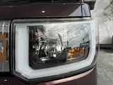 2018 Toyota Pixis Mega G Turbo SAIII ★ Navigation ★ TV ★ Rear Camera ★ Dual Power Parking ★ LED ★ Dashcam Brown Van for sale, Japanese used car export - photo 40 of 50 | GULJI TRADERS