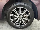 2018 Toyota Pixis Mega G Turbo SAIII ★ Navigation ★ TV ★ Rear Camera ★ Dual Power Parking ★ LED ★ Dashcam Brown Van for sale, Japanese used car export - photo 47 of 50 | GULJI TRADERS