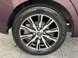 2018 Toyota Pixis Mega G Turbo SAIII ★ Navigation ★ TV ★ Rear Camera ★ Dual Power Parking ★ LED ★ Dashcam Brown Van for sale, Japanese used car export - photo 48 of 50 | GULJI TRADERS