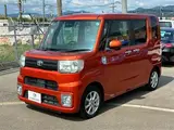 2018 Toyota Pixis Mega L SAIII Orange Van for sale, Japanese used car export - photo 3 of 30 | GULJI TRADERS