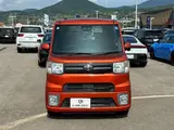 2018 Toyota Pixis Mega L SAIII Orange Van for sale, Japanese used car export - photo 4 of 30 | GULJI TRADERS