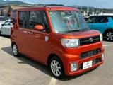 2018 Toyota Pixis Mega L SAIII Orange Van for sale, Japanese used car export - photo 5 of 30 | GULJI TRADERS
