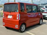 2018 Toyota Pixis Mega L SAIII Orange Van for sale, Japanese used car export - photo 6 of 30 | GULJI TRADERS