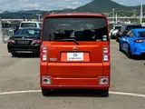 2018 Toyota Pixis Mega L SAIII Orange Van for sale, Japanese used car export - photo 7 of 30 | GULJI TRADERS
