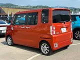 2018 Toyota Pixis Mega L SAIII Orange Van for sale, Japanese used car export - photo 8 of 30 | GULJI TRADERS