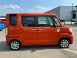 2018 Toyota Pixis Mega L SAIII Orange Van for sale, Japanese used car export - photo 10 of 30 | GULJI TRADERS