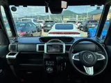 2018 Toyota Pixis Mega L SAIII Orange Van for sale, Japanese used car export - photo 14 of 30 | GULJI TRADERS