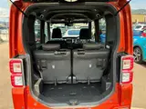 2018 Toyota Pixis Mega L SAIII Orange Van for sale, Japanese used car export - photo 17 of 30 | GULJI TRADERS