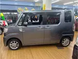 2018 Toyota Pixis Mega 4WD L SA III Gunmetal Van for sale, Japanese used car export - photo 4 of 24 | GULJI TRADERS