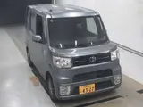 2018 Toyota Pixis Mega D SA III Gray Van for sale, Japanese used car export - photo 1 of 4 | GULJI TRADERS