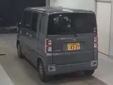 2018 Toyota Pixis Mega D SA III Gray Van for sale, Japanese used car export - photo 2 of 4 | GULJI TRADERS