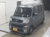 2018 Toyota Pixis Mega D SA III Gray Van for sale, Japanese used car export - photo 3 of 4 | GULJI TRADERS