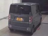 2018 Toyota Pixis Mega D SA III Gray Van for sale, Japanese used car export - photo 4 of 4 | GULJI TRADERS