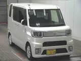 2018 Toyota Pixis Mega 4WD G Turbo Leisure Edition SAIII Pearl Van for sale, Japanese used car export - photo 1 of 6 | GULJI TRADERS