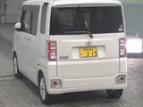 2018 Toyota Pixis Mega 4WD G Turbo Leisure Edition SAIII Pearl Van for sale, Japanese used car export - photo 2 of 6 | GULJI TRADERS
