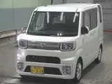 2018 Toyota Pixis Mega 4WD G Turbo Leisure Edition SAIII Pearl Van for sale, Japanese used car export - photo 4 of 6 | GULJI TRADERS