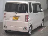 2018 Toyota Pixis Mega 4WD G Turbo Leisure Edition SAIII Pearl Van for sale, Japanese used car export - photo 5 of 6 | GULJI TRADERS