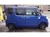 2019 Toyota Pixis Mega DSA3 Blue Van for sale, Japanese used car export - photo 4 of 27 | GULJI TRADERS