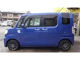 2019 Toyota Pixis Mega DSA3 Blue Van for sale, Japanese used car export - photo 5 of 27 | GULJI TRADERS
