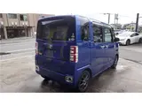 2019 Toyota Pixis Mega DSA3 Blue Van for sale, Japanese used car export - photo 6 of 27 | GULJI TRADERS