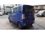 2019 Toyota Pixis Mega DSA3 Blue Van for sale, Japanese used car export - photo 8 of 27 | GULJI TRADERS