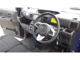 2019 Toyota Pixis Mega DSA3 Blue Van for sale, Japanese used car export - photo 9 of 27 | GULJI TRADERS