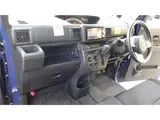 2019 Toyota Pixis Mega DSA3 Blue Van for sale, Japanese used car export - photo 10 of 27 | GULJI TRADERS
