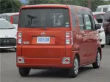 2019 Toyota Pixis Mega DSA3 Orange Van for sale, Japanese used car export - photo 2 of 14 | GULJI TRADERS