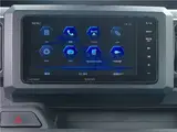 2019 Toyota Pixis Mega DSA3 Orange Van for sale, Japanese used car export - photo 4 of 14 | GULJI TRADERS