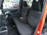 2019 Toyota Pixis Mega DSA3 Orange Van for sale, Japanese used car export - photo 7 of 14 | GULJI TRADERS