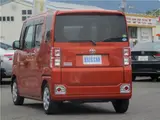 2019 Toyota Pixis Mega DSA3 Orange Van for sale, Japanese used car export - photo 10 of 14 | GULJI TRADERS