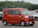 2019 Toyota Pixis Mega DSA3 Orange Van for sale, Japanese used car export - photo 11 of 14 | GULJI TRADERS