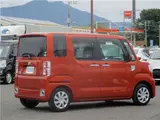 2019 Toyota Pixis Mega DSA3 Orange Van for sale, Japanese used car export - photo 12 of 14 | GULJI TRADERS
