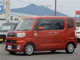 2019 Toyota Pixis Mega DSA3 Orange Van for sale, Japanese used car export - photo 13 of 14 | GULJI TRADERS
