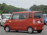2019 Toyota Pixis Mega DSA3 Orange Van for sale, Japanese used car export - photo 14 of 14 | GULJI TRADERS