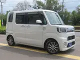 2019 Toyota Pixis Mega 660 G Turbo SAIII Pearl Van for sale, Japanese used car export - photo 8 of 51 | GULJI TRADERS
