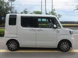 2019 Toyota Pixis Mega 660 G Turbo SAIII Pearl Van for sale, Japanese used car export - photo 10 of 51 | GULJI TRADERS