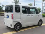 2019 Toyota Pixis Mega 660 G Turbo SAIII Pearl Van for sale, Japanese used car export - photo 11 of 51 | GULJI TRADERS