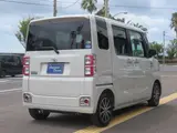 2019 Toyota Pixis Mega 660 G Turbo SAIII Pearl Van for sale, Japanese used car export - photo 12 of 51 | GULJI TRADERS