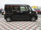 2019 Toyota Pixis Mega G Turbo SA3 Black Van for sale, Japanese used car export - photo 8 of 41 | GULJI TRADERS