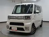 2019 Toyota Pixis Mega 660G TurboSAⅢ Pearl Van for sale, Japanese used car export - photo 1 of 30 | GULJI TRADERS