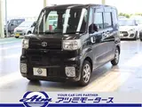 2019 Toyota Pixis Mega D SA3 Black Van for sale, Japanese used car export - photo 27 of 29 | GULJI TRADERS