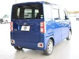 2019 Toyota Pixis Mega L SA3 ☆ Navigation system included! Blue Van for sale, Japanese used car export - photo 6 of 30 | GULJI TRADERS