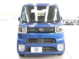 2019 Toyota Pixis Mega L SA3 ☆ Navigation system included! Blue Van for sale, Japanese used car export - photo 20 of 30 | GULJI TRADERS